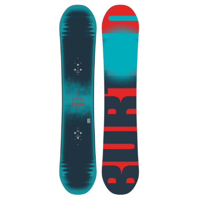Men's Burton Snowboards - Burton Process Flying V 2017 - All Sizes